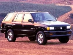 SUV, 5d