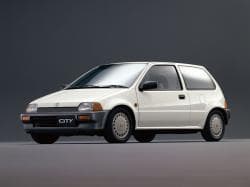 Hatchback, 3d