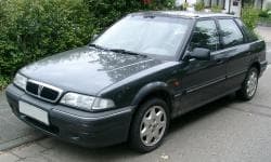 Hatchback, 5d