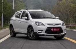 SUV, 5d