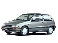 Hatchback, 3d