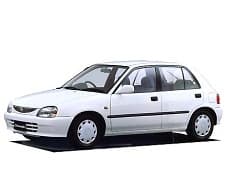 Hatchback, 5d