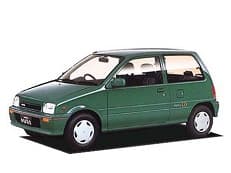 Hatchback, 3d