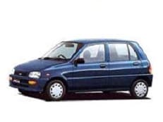 Hatchback, 5d