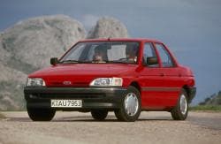 Hatchback, 5d