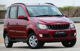 SUV, 5d