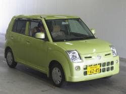 Hatchback, 5d