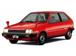 Hatchback, 3d