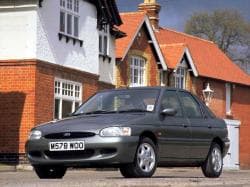 Hatchback, 5d