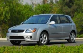 Hatchback