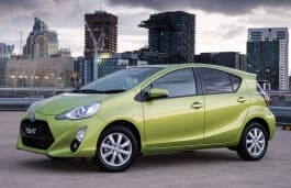 Hatchback, 5d