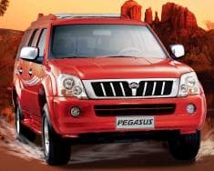 SUV, 5d