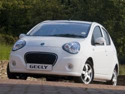 Hatchback, 5d