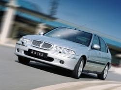 Hatchback, 5d