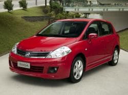 Hatchback, 5d