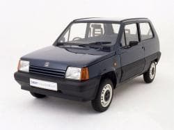 Hatchback, 3d