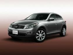 SUV, 5d