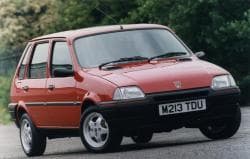Hatchback, 5d