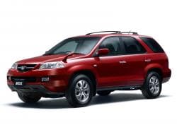 SUV, 5d