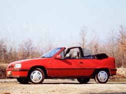 Convertible