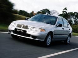 Hatchback, 5d