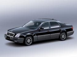 Saloon