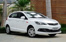 Hatchback, 5d