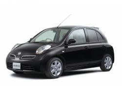 Hatchback, 5d