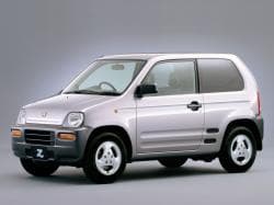 Hatchback, 3d