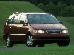 MPV, 5d