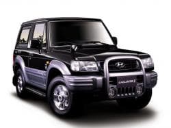 Closed Off-Road Vehicle, 3d