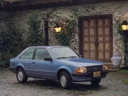 Hatchback, 3d
