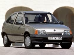Hatchback, 3d