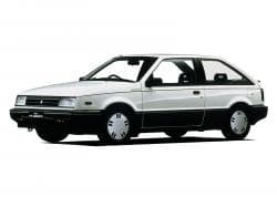 Hatchback, 3d