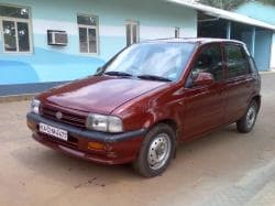 Hatchback, 5d