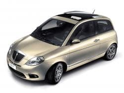 Hatchback, 5d