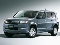 SUV, 5d