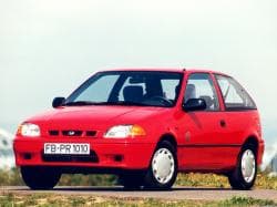Hatchback, 3d