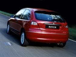 Hatchback, 3d