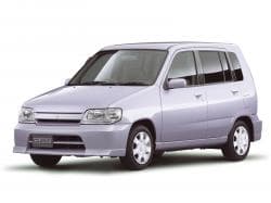 Hatchback, 5d