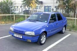 Liftback, 5d