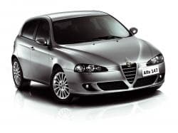 Hatchback, 3d