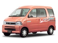 Van