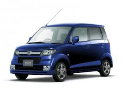Hatchback, 5d