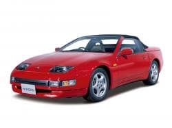 Convertible, 2d