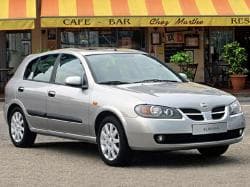 Hatchback, 5d
