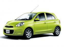 Hatchback, 5d