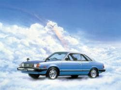 Coupe, 2d