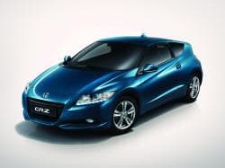 Hatchback, 3d