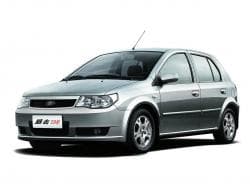 Hatchback, 5d